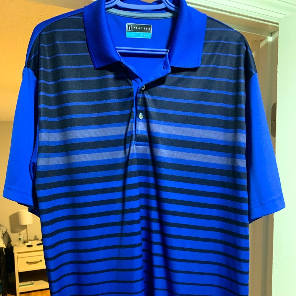 PGA Tour Polo - XL